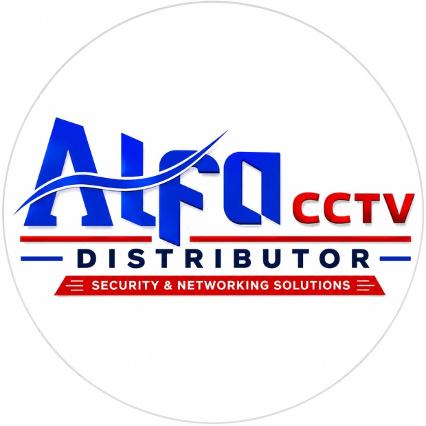 ALFA CCTV — Security & Networking Solutions
